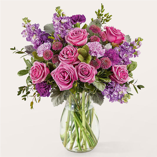 A Love Story Bouquet –  Rosasxyasmin, Peoria AZ