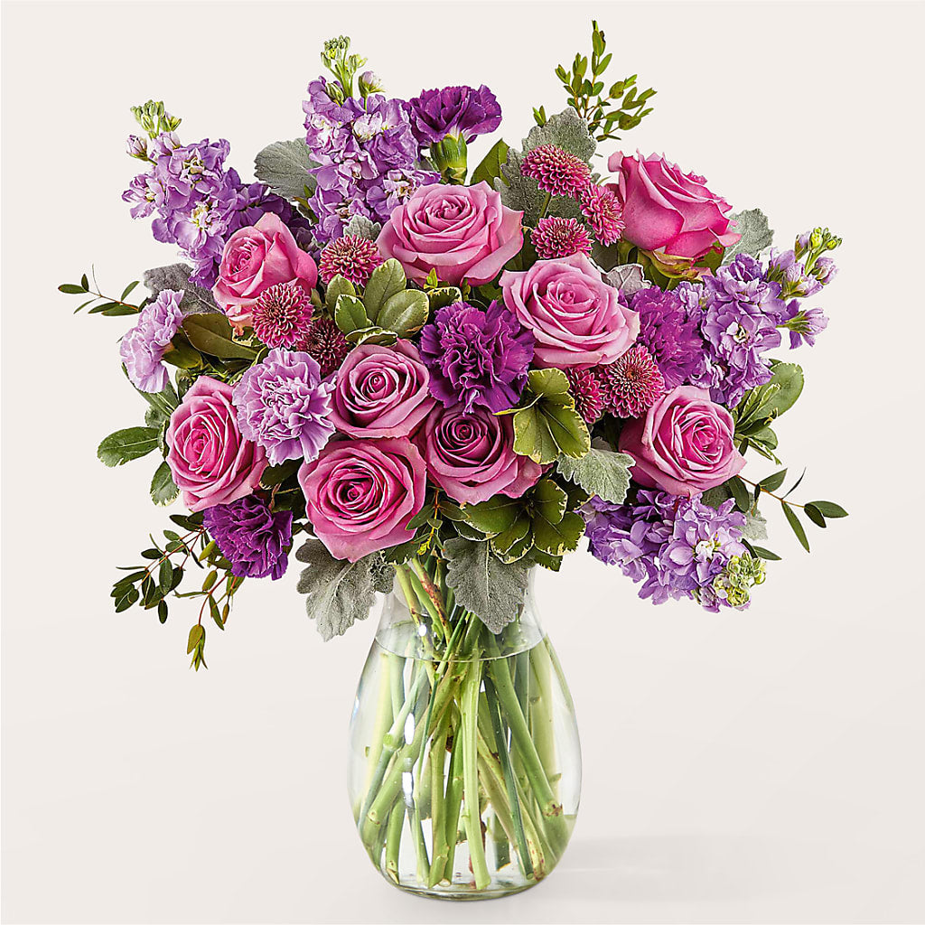 A Love Story Bouquet –  Rosasxyasmin, Peoria AZ