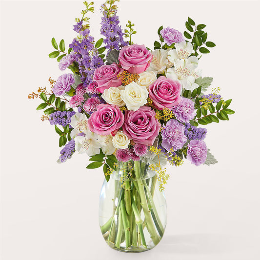 Lucky Me Bouquet –  Rosasxyasmin, Peoria AZ