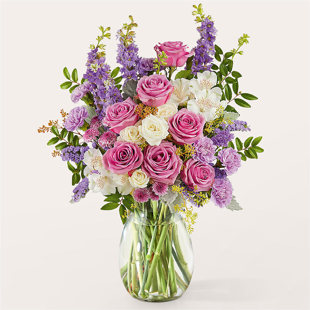 Lucky Me Bouquet –  Rosasxyasmin, Peoria AZ