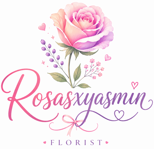 Rosasxyasmin