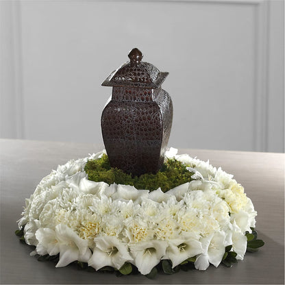 Encircling Grace Arrangement –  Rosasxyasmin, Phoenix AZ