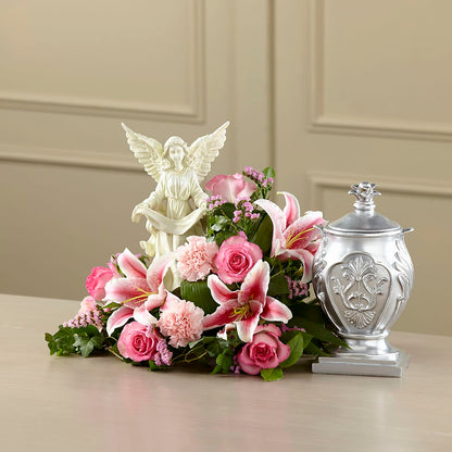 Divinity Arrangement –  Rosasxyasmin, Phoenix AZ