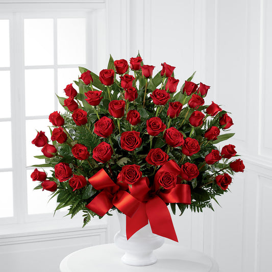 Blessed with Love Arrangement –  Rosasxyasmin, Phoenix AZ