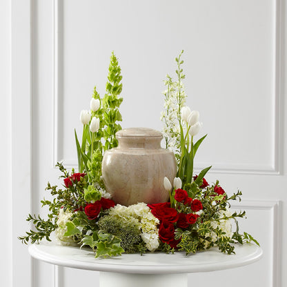 Tears of Comfort Arrangement –  Rosasxyasmin, Phoenix AZ