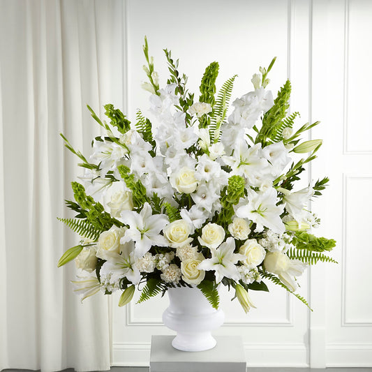 Morning Stars Arrangement –  Rosasxyasmin, Phoenix AZ