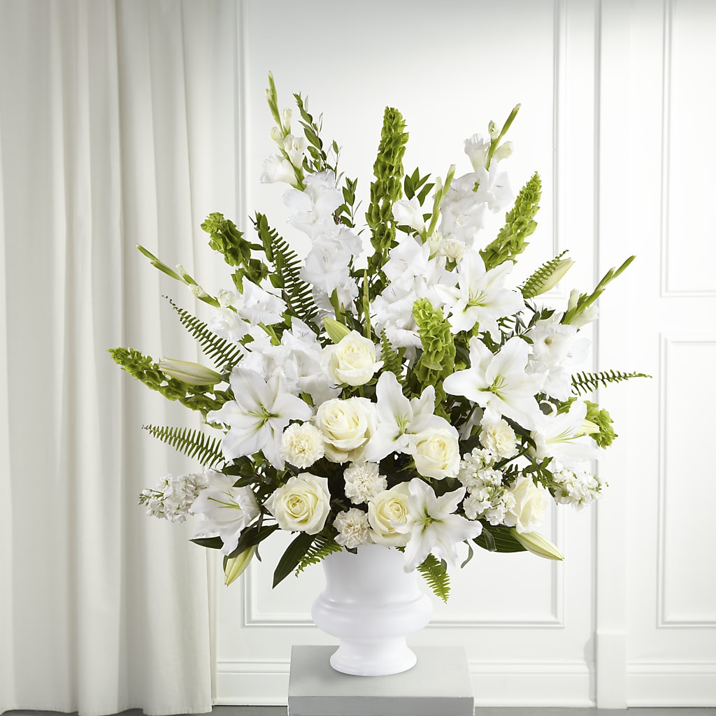 Morning Stars Arrangement –  Rosasxyasmin, Phoenix AZ