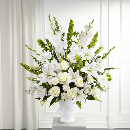 Morning Stars Arrangement –  Rosasxyasmin, Phoenix AZ