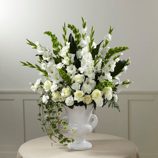 Fond Reflections Arrangement –  Rosasxyasmin, Phoenix AZ