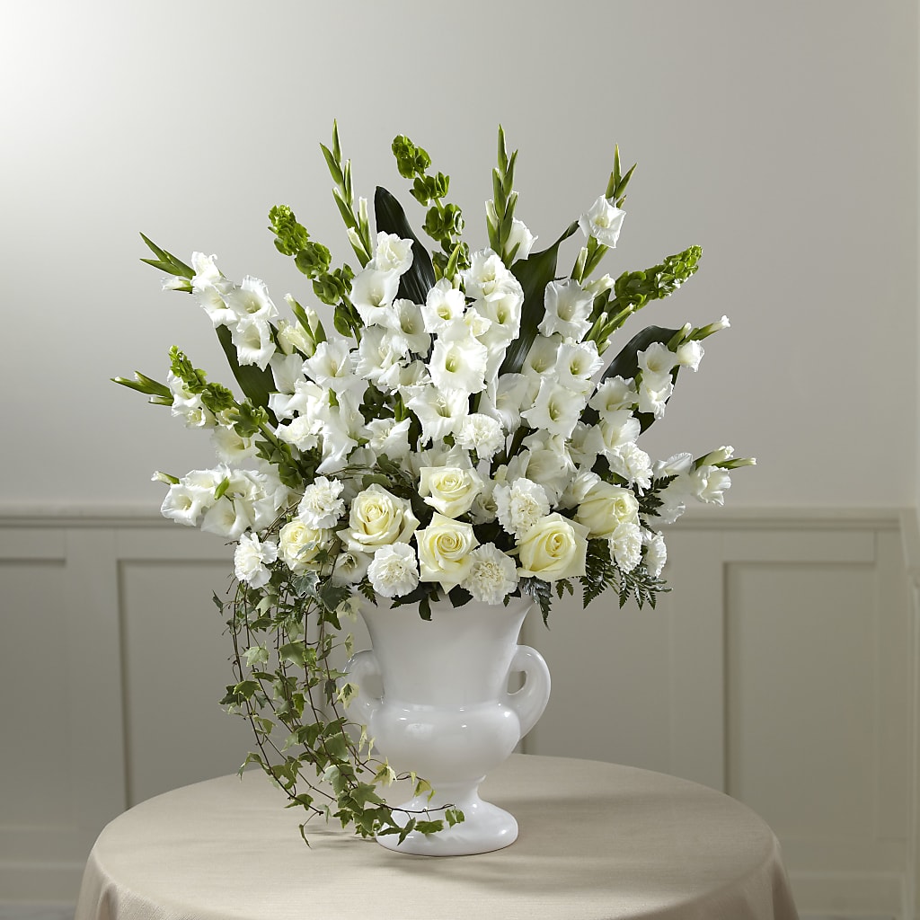 Fond Reflections Arrangement –  Rosasxyasmin, Phoenix AZ