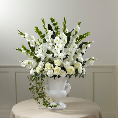 Fond Reflections Arrangement –  Rosasxyasmin, Phoenix AZ
