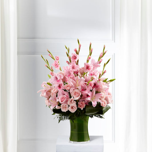 Lovely Tribute Bouquet –  Rosasxyasmin, Phoenix AZ