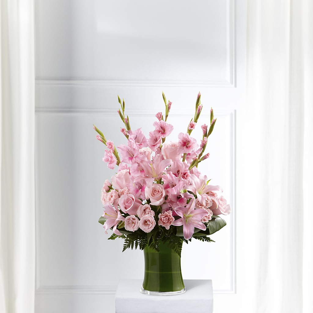 Lovely Tribute Bouquet –  Rosasxyasmin, Phoenix AZ