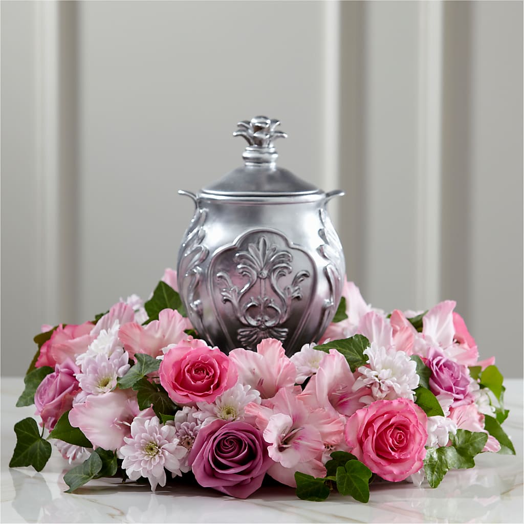 Glorious Tribute Arrangement  –  Rosasxyasmin, Phoenix AZ
