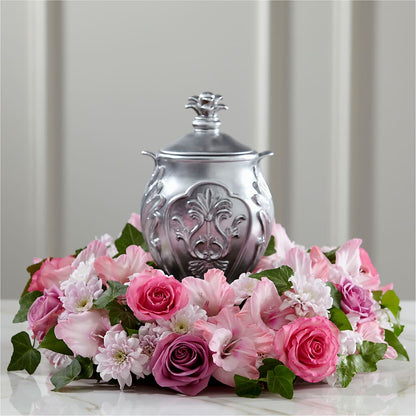 Glorious Tribute Arrangement  –  Rosasxyasmin, Phoenix AZ