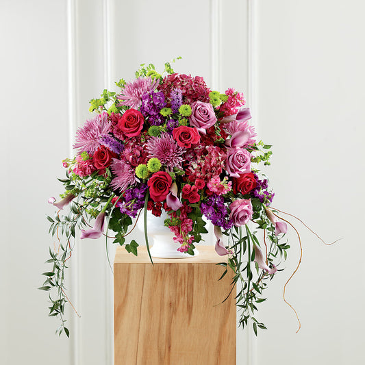 Our Love Eternal Arrangement –  Rosasxyasmin, Phoenix AZ