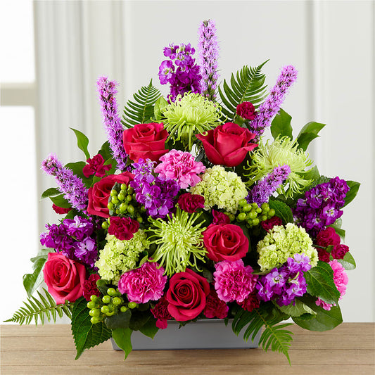 Warm Embrace Arrangement –  Rosasxyasmin, Phoenix AZ