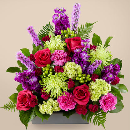 Warm Embrace Arrangement –  Rosasxyasmin, Phoenix AZ
