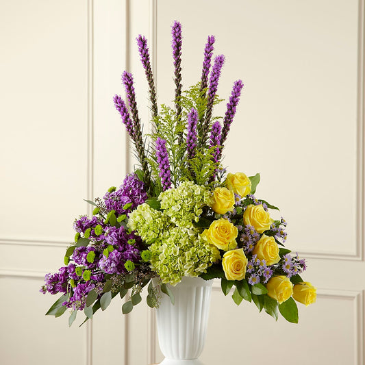 Affection Arrangement –  Rosasxyasmin, Phoenix AZ