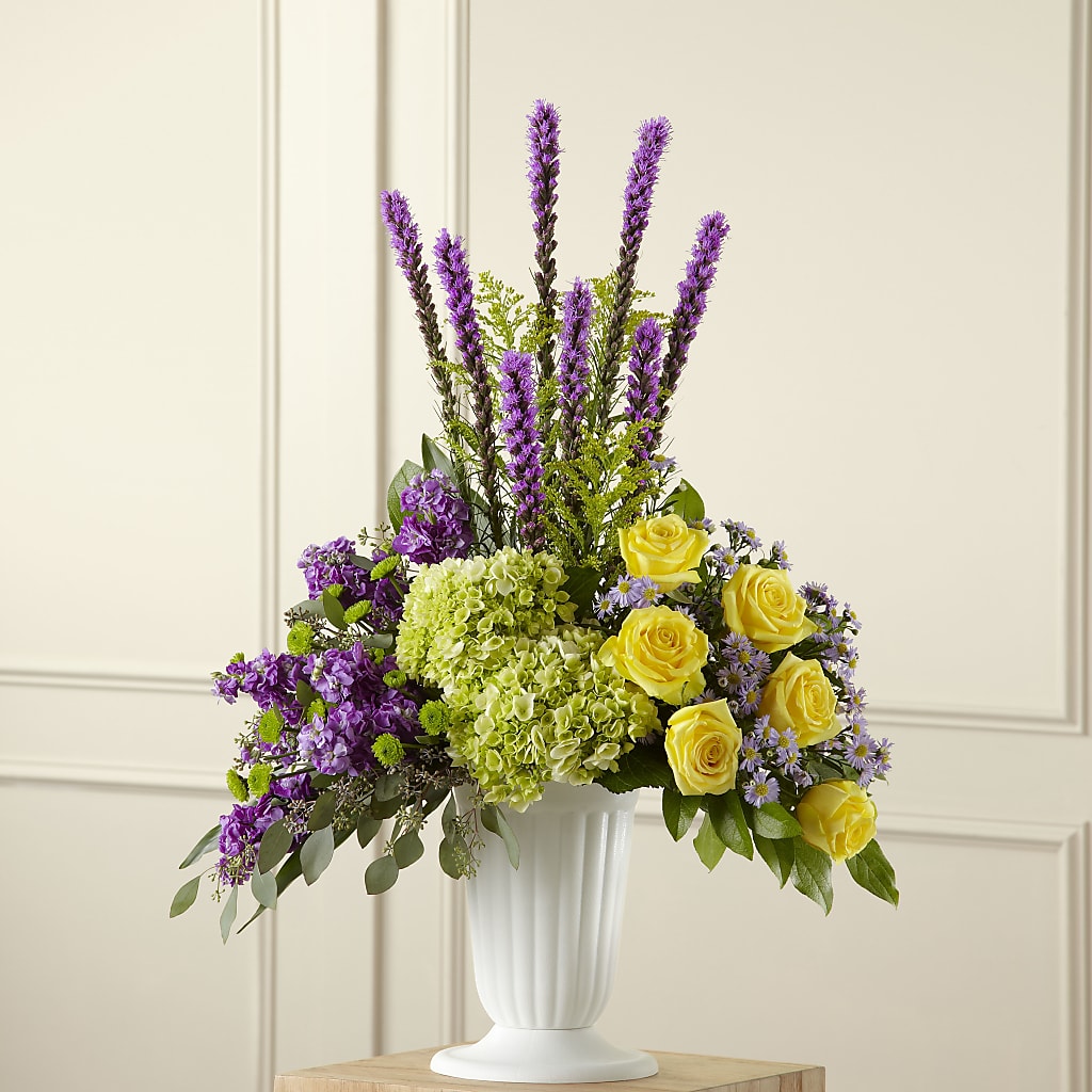 Affection Arrangement –  Rosasxyasmin, Phoenix AZ