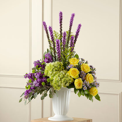 Affection Arrangement –  Rosasxyasmin, Phoenix AZ
