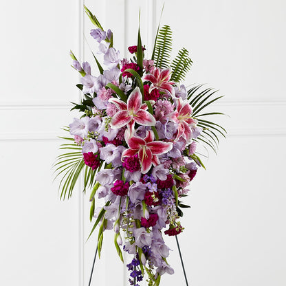 Tender Touch Standing Spray –  Rosasxyasmin, Phoenix AZ