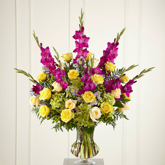 Loveliness Arrangement –  Rosasxyasmin, Phoenix AZ