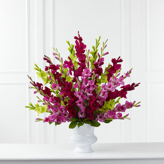 Solemn Offering Arrangement –  Rosasxyasmin, Phoenix AZ