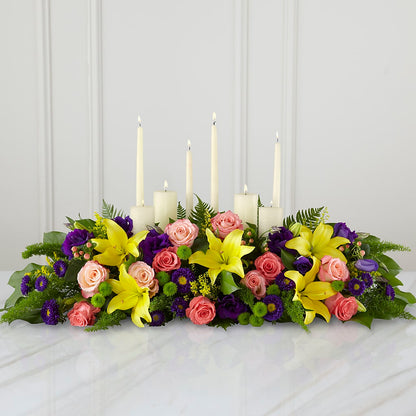 Forever Arrangement –  Rosasxyasmin, Phoenix AZ