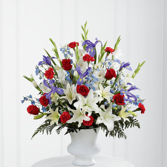 Gratitude Arrangement –  Rosasxyasmin, Phoenix AZ