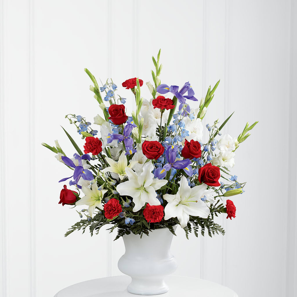 Gratitude Arrangement –  Rosasxyasmin, Phoenix AZ