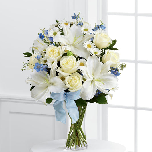 Sweet Peace Bouquet –  Rosasxyasmin, Phoenix AZ