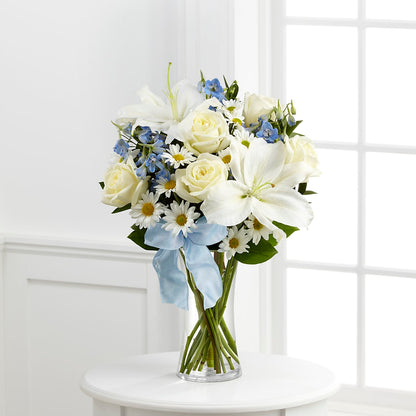 Sweet Peace Bouquet –  Rosasxyasmin, Phoenix AZ