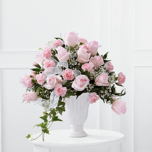 Deepest Sympathy Arrangement –  Rosasxyasmin, Phoenix AZ