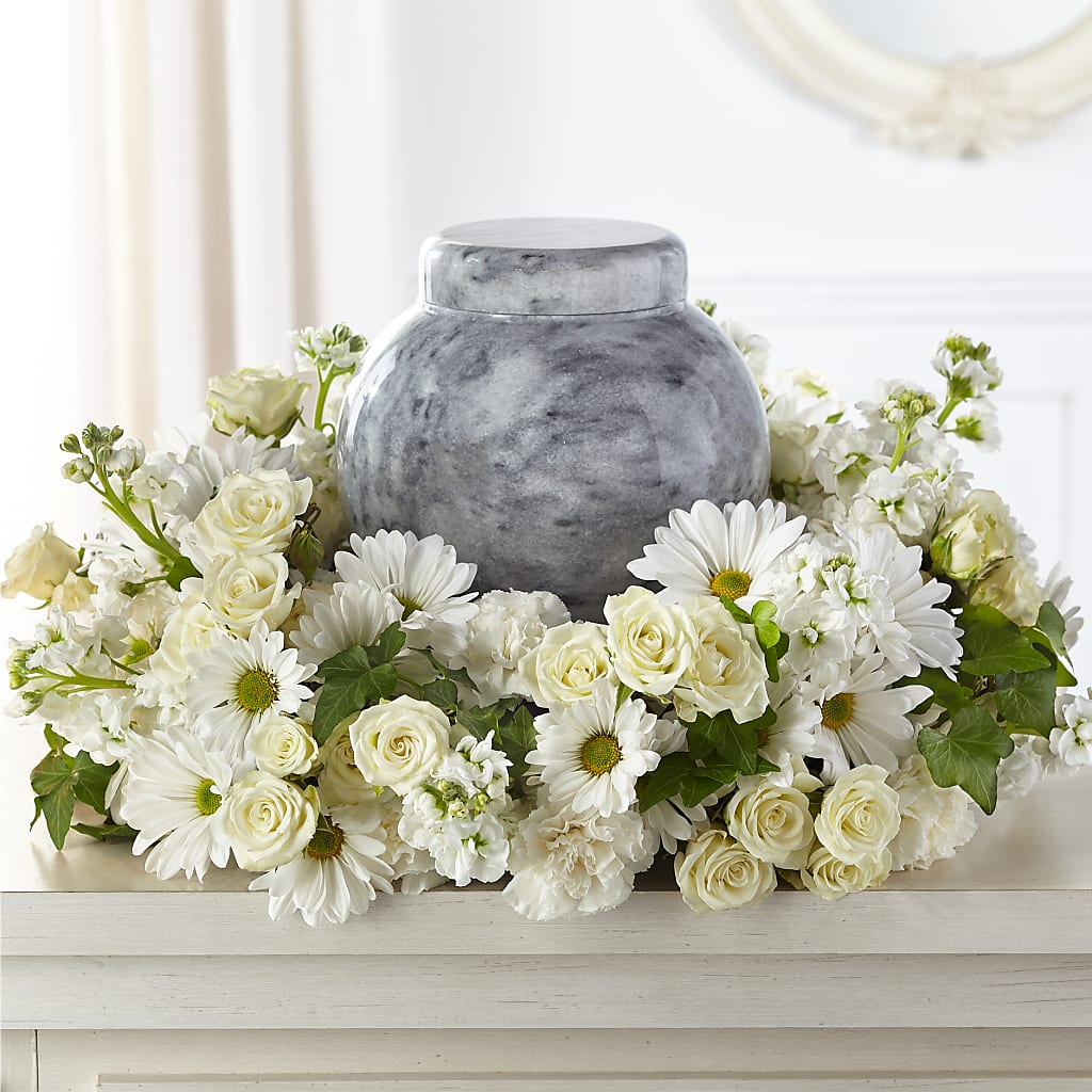 Timeless Tribute Cremation Adornment –  Rosasxyasmin, Phoenix AZ