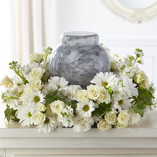Timeless Tribute Cremation Adornment –  Rosasxyasmin, Phoenix AZ