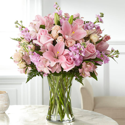 Wishes & Blessings Bouquet –  Rosasxyasmin, Phoenix AZ