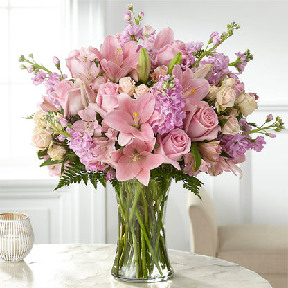 Wishes & Blessings Bouquet –  Rosasxyasmin, Phoenix AZ