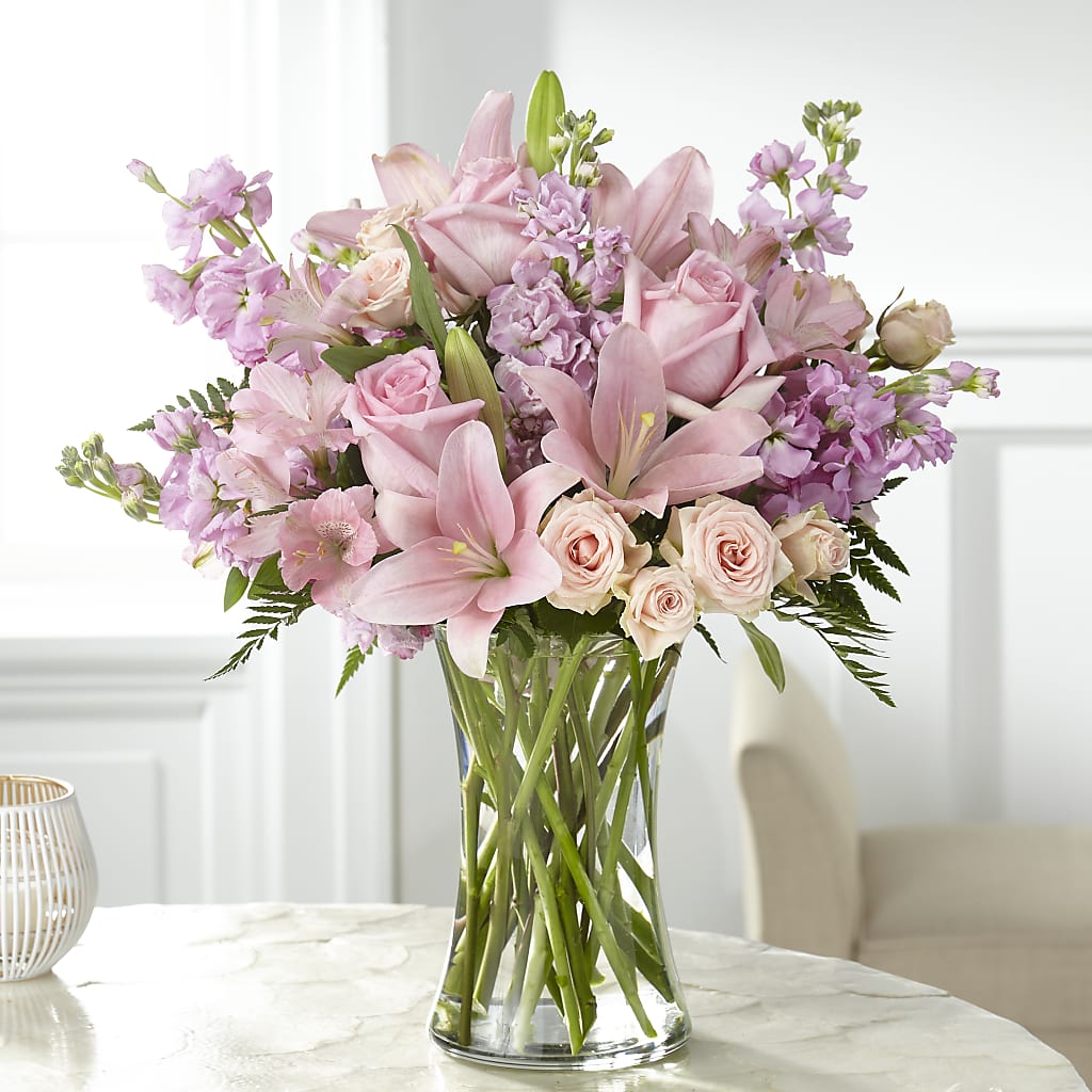 Wishes & Blessings Bouquet –  Rosasxyasmin, Phoenix AZ