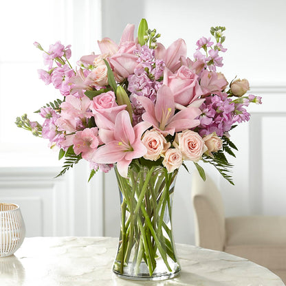 Wishes & Blessings Bouquet –  Rosasxyasmin, Phoenix AZ