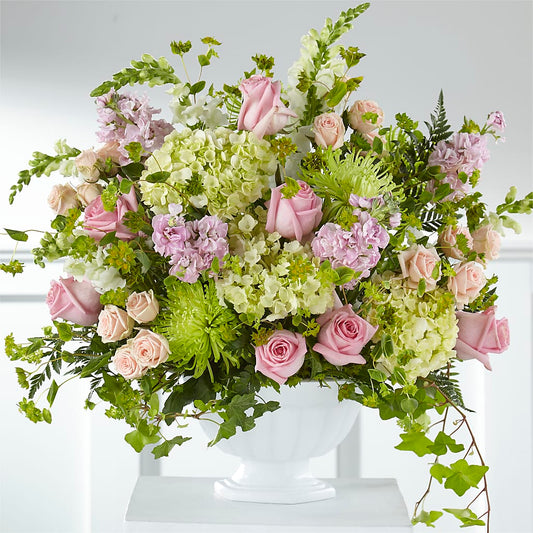 Radiant Embrace Arrangement –  Rosasxyasmin, Phoenix AZ