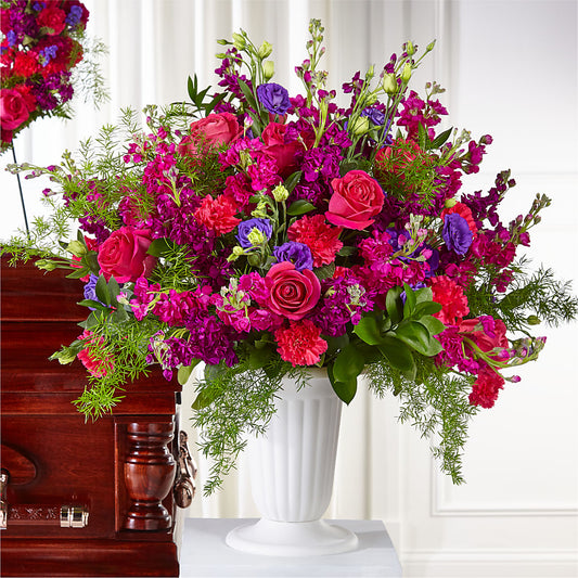Eternal Day Arrangement –  Rosasxyasmin, Phoenix AZ