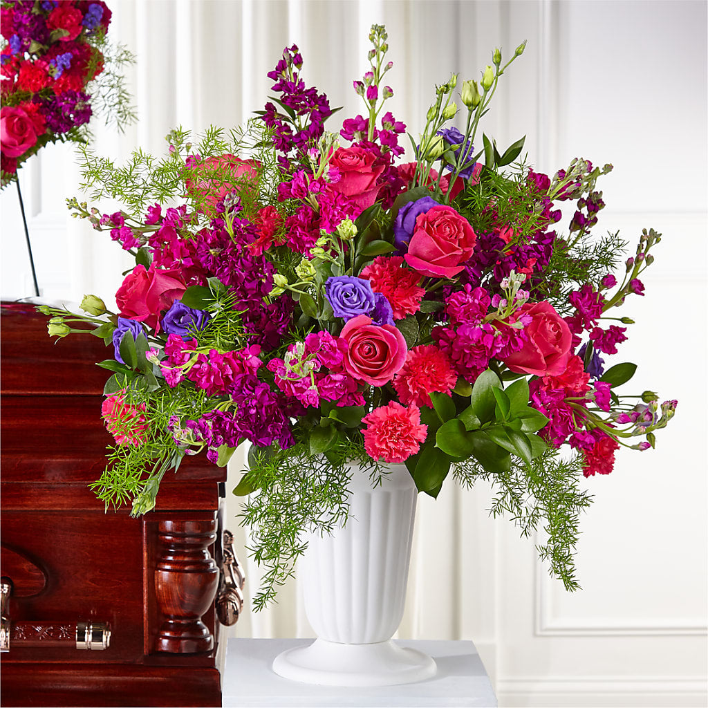 Eternal Day Arrangement –  Rosasxyasmin, Phoenix AZ