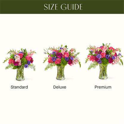 Charm & Comfort Bouquet –  Rosasxyasmin, Peoria AZ