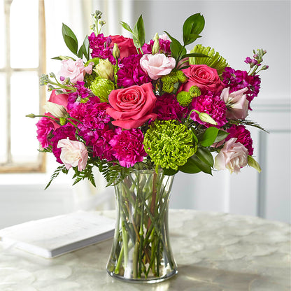 Everlasting Embrace Bouquet –  Rosasxyasmin, Phoenix AZ