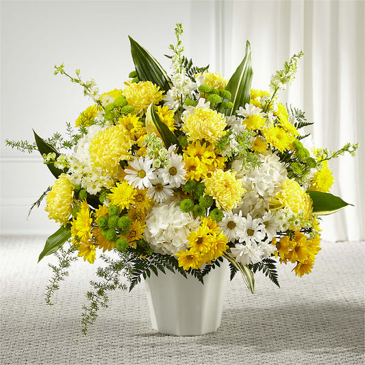 Unity & Grace Floor Basket –  Rosasxyasmin, Phoenix AZ
