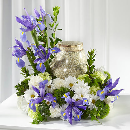 Sincere Spirit Cremation Adornment –  Rosasxyasmin, Phoenix AZ
