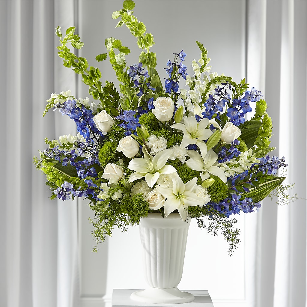 Heartfelt Hope Arrangement –  Rosasxyasmin, Phoenix AZ
