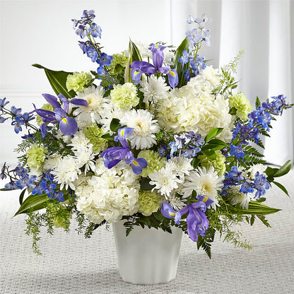 Soft Serenity Floor Basket –  Rosasxyasmin, Phoenix AZ