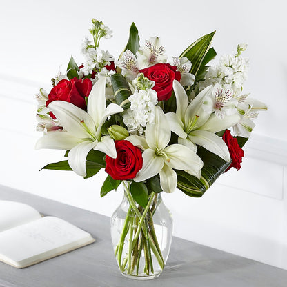 Loving Respect Bouquet –  Rosasxyasmin, Phoenix AZ